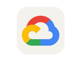 Google Cloud logo
